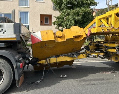 Foto: Polizeipräsidium Südosthessen