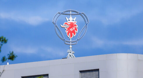 Foto: Scania Group