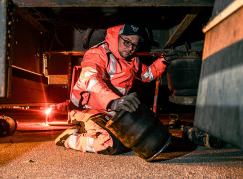 Foto: Road Mobility Services