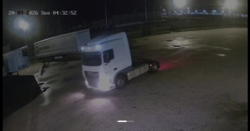 Foto: Van Dijken Transport/Facebook