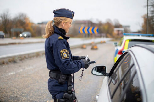 Genrebild. Foto:  Liza Simonsson