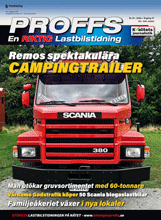 Senaste numret