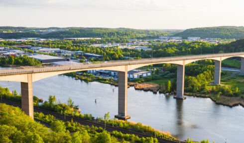 Foto: Trafikverket