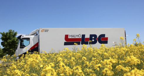 Foto: Malmö LBC